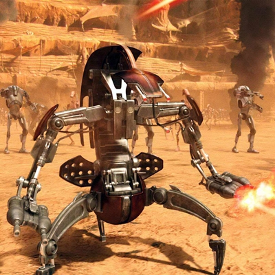 Droideka