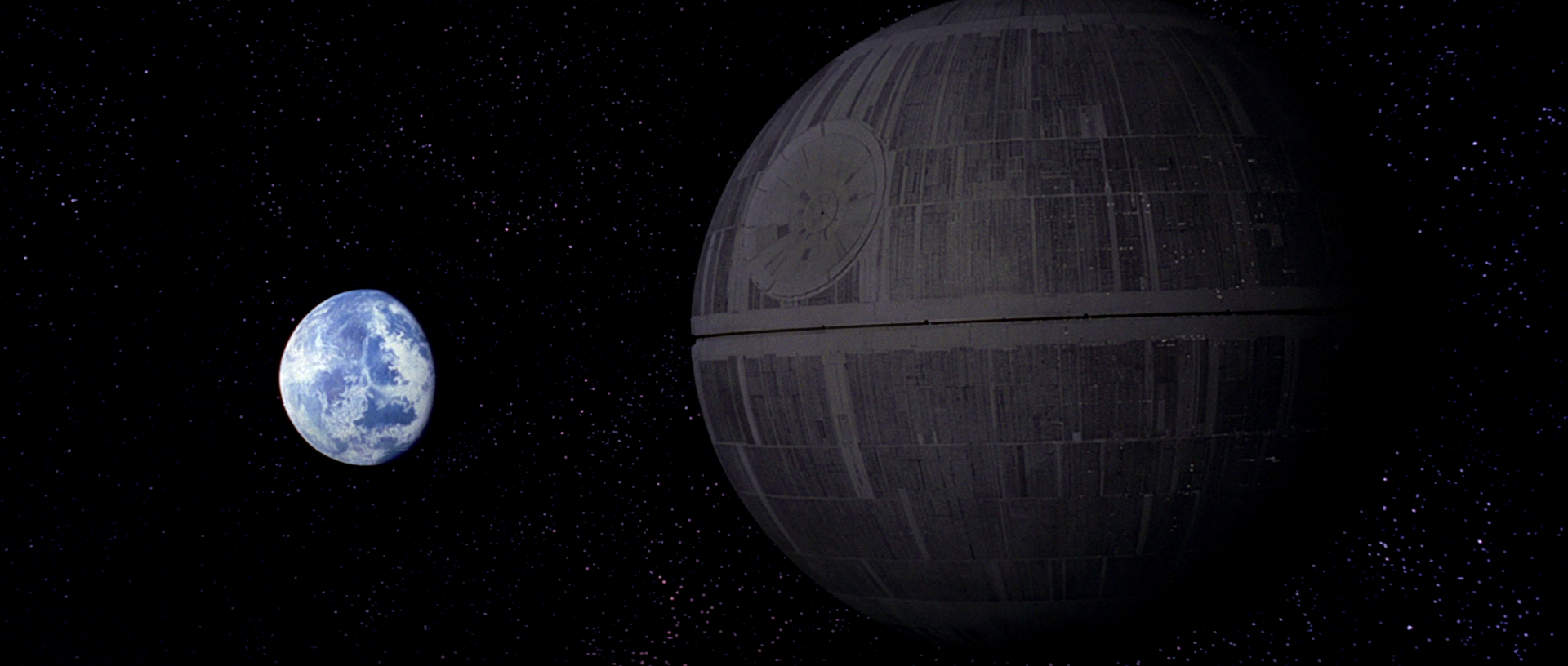 Death Star