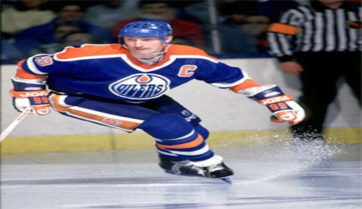 artcreationforever.com, wayne gretzky biography.