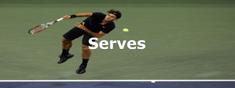 Serves