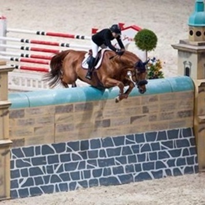 Show Jumping