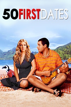 50 First Dates