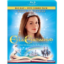 Ella Enchanted