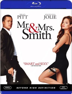 Mr. and Mrs. Smith