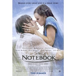 The Notebook