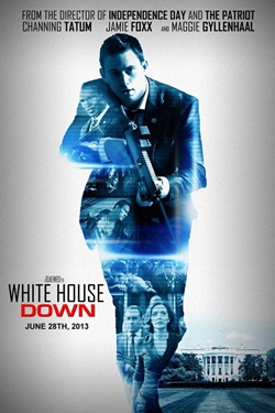 White House Down